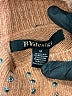 By Design Orange Turtleneck Sweater Size M - photo 7