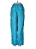 J.Crew Blue Casual Pants Size 6 - photo 2