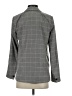 Abercrombie & Fitch Plaid Gray Blazer Size XS - photo 2
