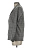 Abercrombie & Fitch Plaid Gray Blazer Size XS - photo 5