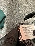 Zaful 100% Polyester Gray Cardigan Size S - photo 9
