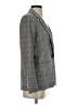 Abercrombie & Fitch Plaid Gray Blazer Size XS - photo 4