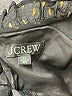 J.Crew Black 3/4 Sleeve Blouse Size XS - photo 7