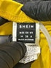 Shein Yellow Sleeveless Blouse Size 6 - photo 9