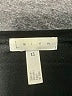 Leith Black Short Sleeve Top Size XS - photo 7