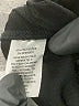 Leith Black Short Sleeve Top Size XS - photo 8