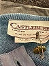 Castleberry Blue Cardigan Size S (estimated) - photo 7
