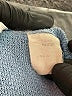 Castleberry Blue Cardigan Size S (estimated) - photo 8