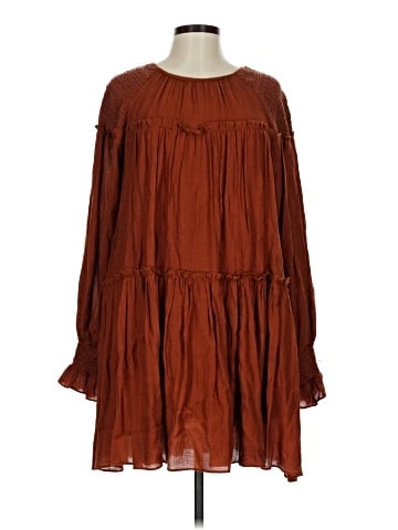 Moon River Casual Dress (view 1)