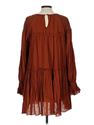 Moon River Casual Dress (view 2)