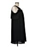 Lauren Conrad Solid Black Casual Dress Size M - photo 4