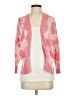 William Rast Tie-dye Pink Cardigan Size S - photo 1