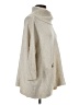 Ann Taylor LOFT Tan Poncho Size XS - photo 4