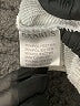 Exarus 100% Polyester Gray Pullover Sweater Size M - photo 8
