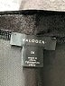 Halogen Black Casual Pants Size M - photo 7