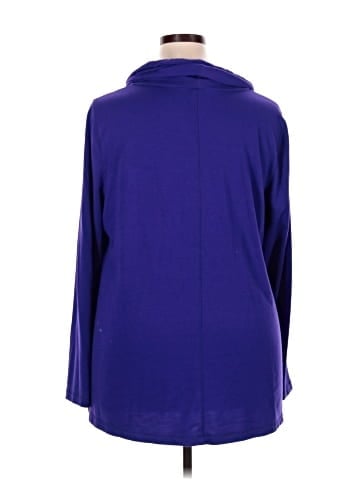 LIVI Active Pullover Sweater (view 2)