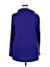 LIVI Active Purple Pullover Sweater Size 18 - 20 - photo 2