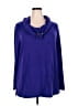 LIVI Active Purple Pullover Sweater Size 18 - 20 - photo 1