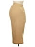 Isabel Maternity Tan Casual Skirt Size XS - photo 1
