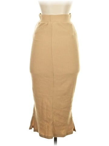 Isabel Maternity Casual Skirt (view 2)