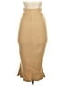 Isabel Maternity Tan Casual Skirt Size XS - photo 2