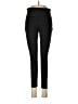 Athleta Solid Black Active Pants Size M - photo 1