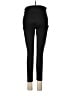 Athleta Solid Black Active Pants Size M - photo 2