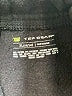 Tek Gear Solid Black Casual Pants Size 18 - 20 - photo 3