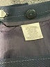 Talbots Blue Wool Skirt Size 8 - photo 5