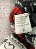 Catwalk Studio Gray Poncho One size - photo 8