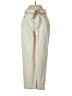ONETEASPOON 100% Cotton Ivory Jeans Size 25 waist - photo 1