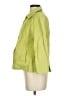 Talbots Green Raincoat Size S - photo 5