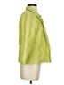 Talbots Green Raincoat Size S - photo 4