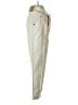 ONETEASPOON 100% Cotton Ivory Jeans Size 25 waist - photo 4