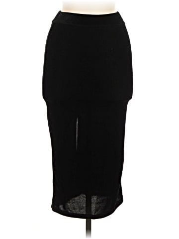 Don't Ask Why Formal Skirt (view 1)