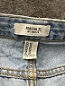 Forever 21 Hearts Blue Jeans Size 30 waist - photo 4