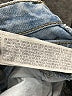 Forever 21 Hearts Blue Jeans Size 30 waist - photo 5