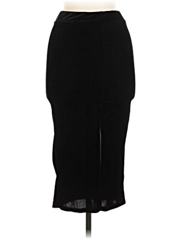 Don't Ask Why Formal Skirt (view 2)