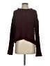 Love Tree 100% Polyester Burgundy Pullover Sweater Size S - photo 1