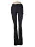 Athleta Black Gray Dress Pants Size 6 - photo 1