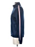 Athletic Works 100% Polyester Blue Cardigan Size S - photo 5