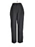 DressBarn Tweed Gray Dress Pants Size 12 - photo 1
