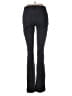Athleta Black Gray Dress Pants Size 6 - photo 2