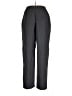 DressBarn Tweed Gray Dress Pants Size 12 - photo 2