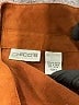 Chico's Solid Brown Long Sleeve Button-Down Shirt Size XL (3) - photo 4