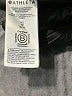Athleta Black Zip Up Hoodie Size XS - photo 8