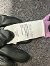 U2 Ladies 100% Cotton Purple Pullover Sweater Size S - photo 8