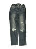 Old Navy Blue Jeans Size 8 - photo 1