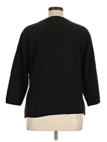 Lulu-B Pullover Sweater (view 2)