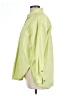Universal Thread 100% Cotton Solid Green Long Sleeve Button-Down Shirt Size L - photo 5